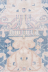 Antique Anatol Runner Rug (2' x 9')
